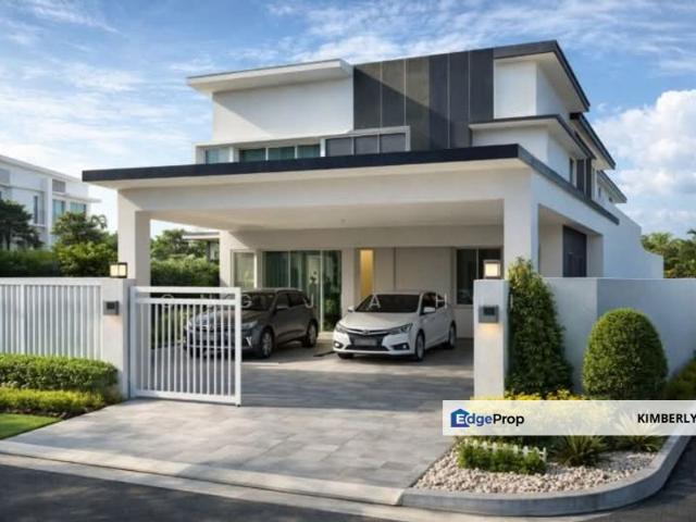 House for sale in Sendayan Village, Negeri Sembilan