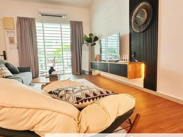 House for sale in Sendayan Village, Negeri Sembilan