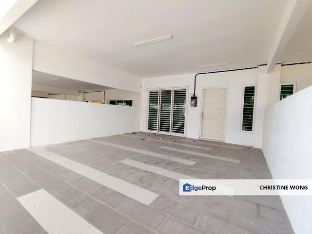 House for sale in Sendayan Village, Negeri Sembilan