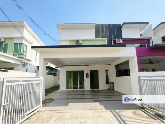 House for sale in Sendayan Village, Negeri Sembilan
