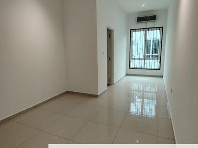 House for rent in Hijayu 3A, Seremban