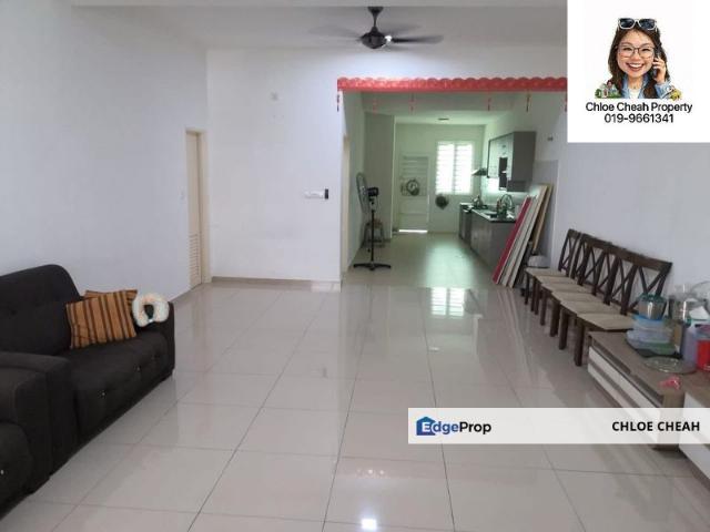 House for rent in Sendayan Village, Negeri Sembilan