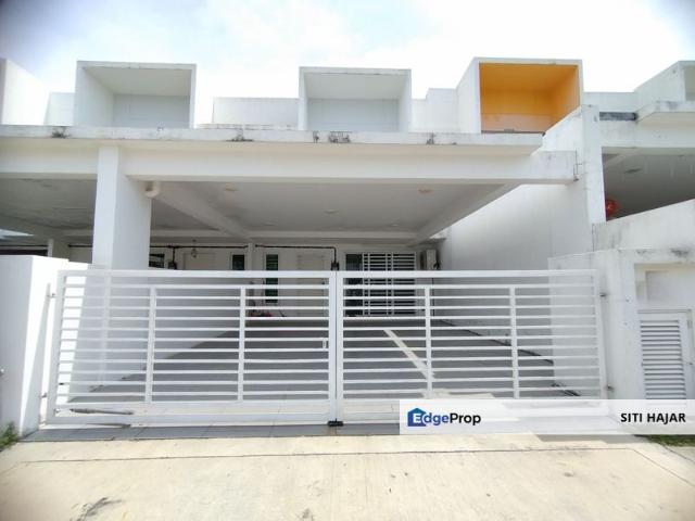 House for sale in Sendayan Village, Negeri Sembilan