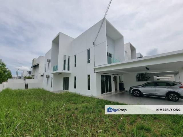 House for rent in Sendayan Village, Negeri Sembilan