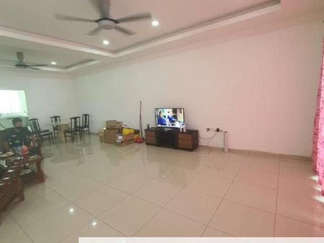 House for rent in Sendayan Village, Negeri Sembilan