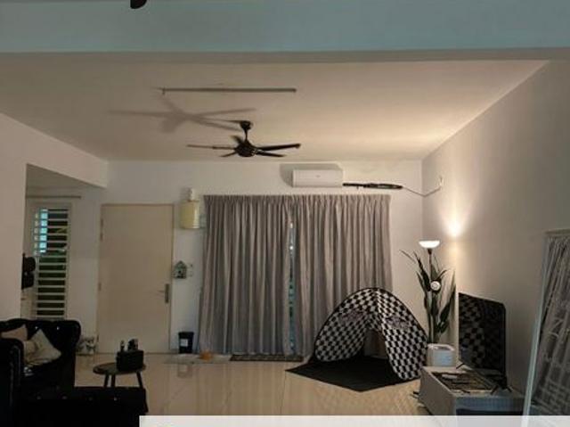 House for sale in Sendayan Village, Negeri Sembilan
