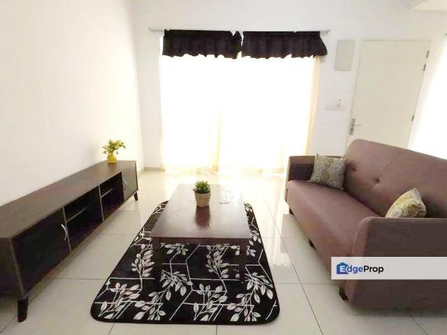 House for rent in Sendayan Village, Negeri Sembilan