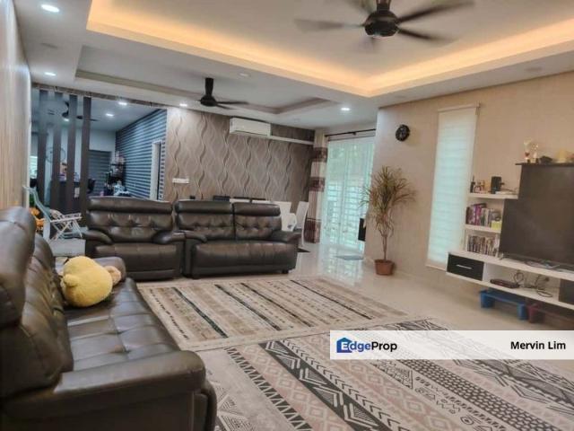 House for sale in Sendayan Village, Negeri Sembilan