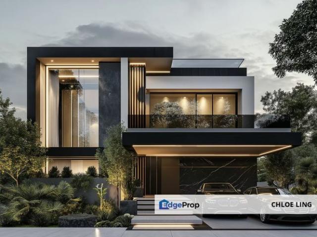 House for sale in Sendayan Village, Negeri Sembilan
