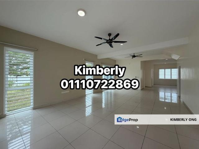 House for sale in Sendayan Village, Negeri Sembilan