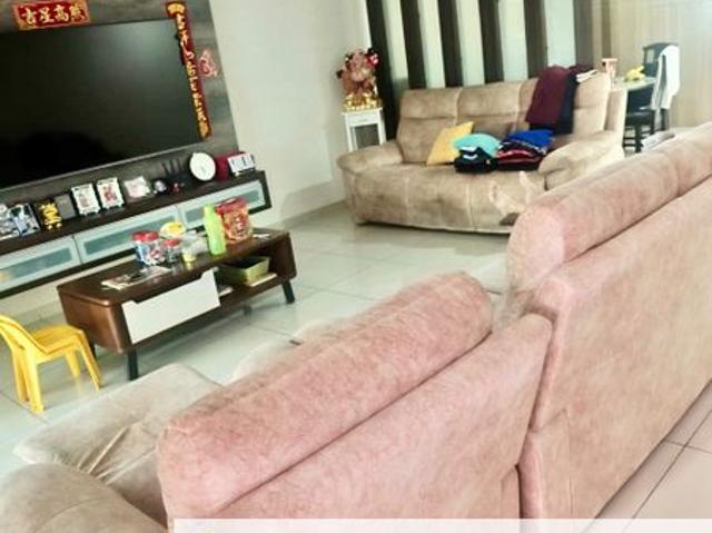 House for sale in Sendayan Village, Negeri Sembilan