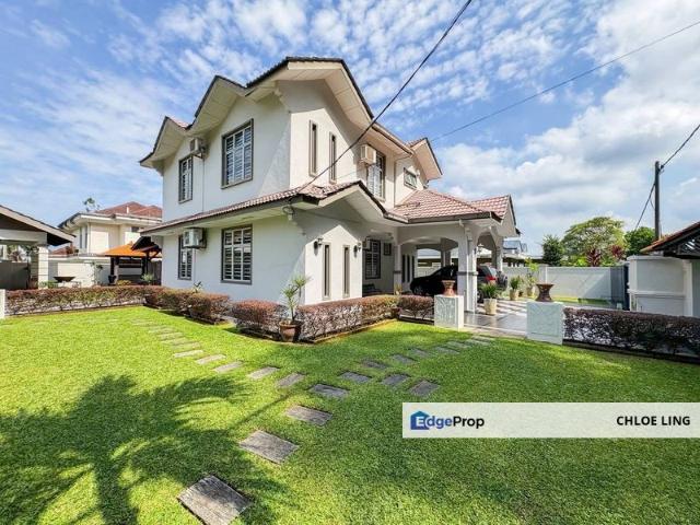 House for sale in Sendayan Village, Negeri Sembilan