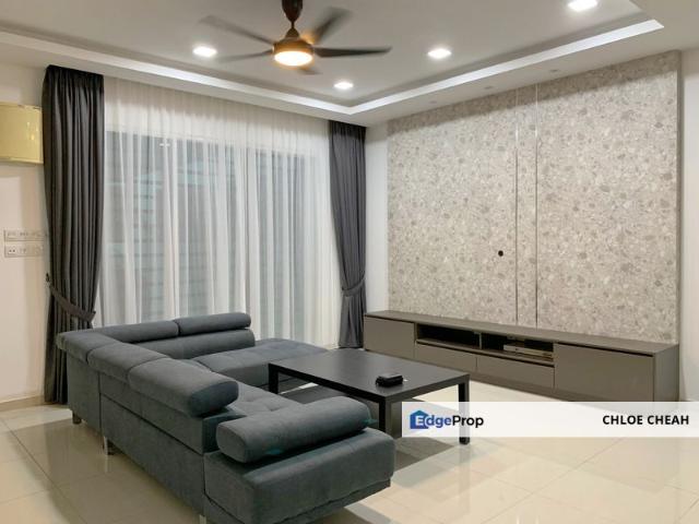 House for rent in Sendayan Village, Negeri Sembilan