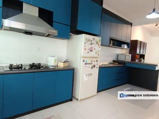 House for sale in Sendayan Village, Negeri Sembilan