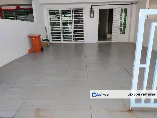 House for rent in Sendayan Village, Negeri Sembilan