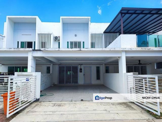 House for sale in Sendayan Village, Negeri Sembilan