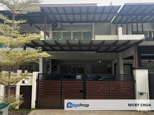 House for sale in Sendayan Village, Negeri Sembilan