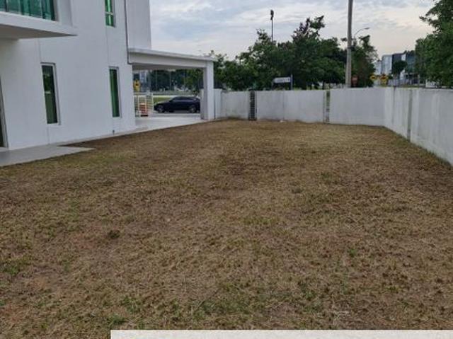 House for sale in Sendayan Village, Negeri Sembilan