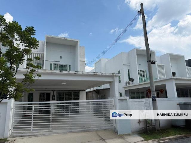 House for rent in Sendayan Village, Negeri Sembilan