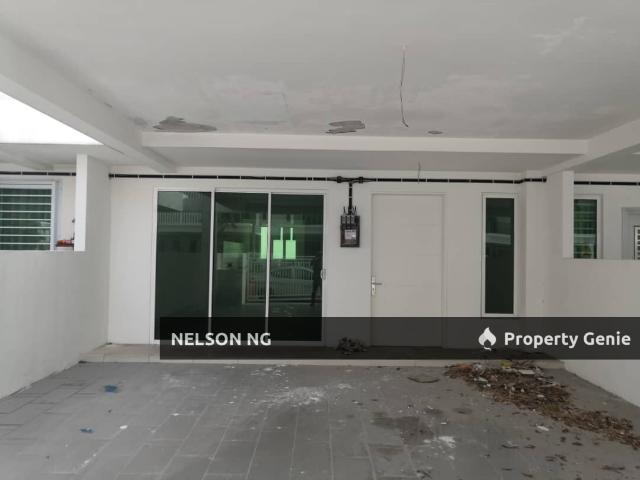 Terraced House for sale in Sendayan Village, Negeri Sembilan