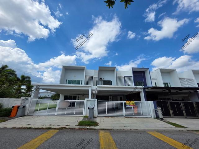 Terraced House for sale in Sendayan Village, Negeri Sembilan