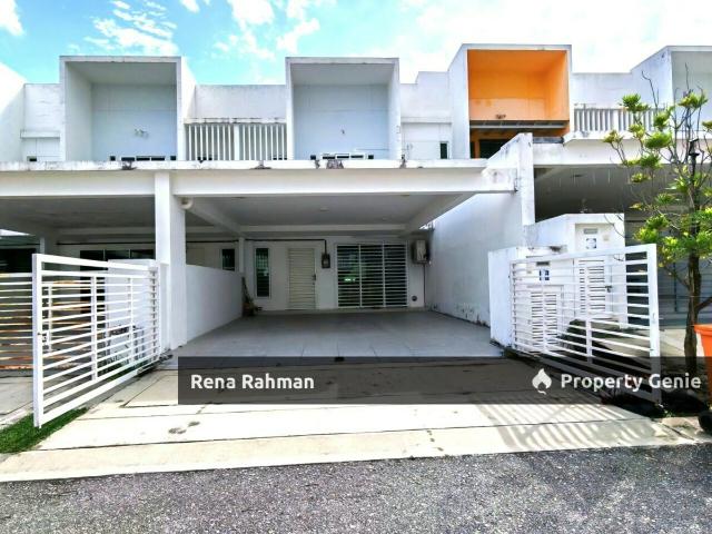 Terraced House for sale in Sendayan Village, Negeri Sembilan