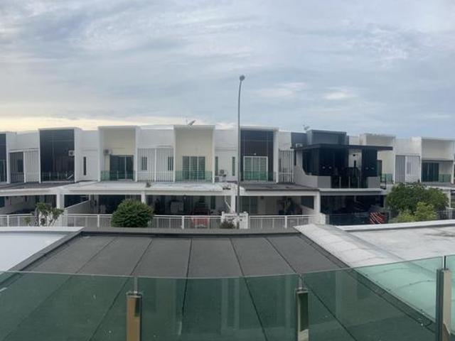 Terraced House for sale in Sendayan Village, Negeri Sembilan
