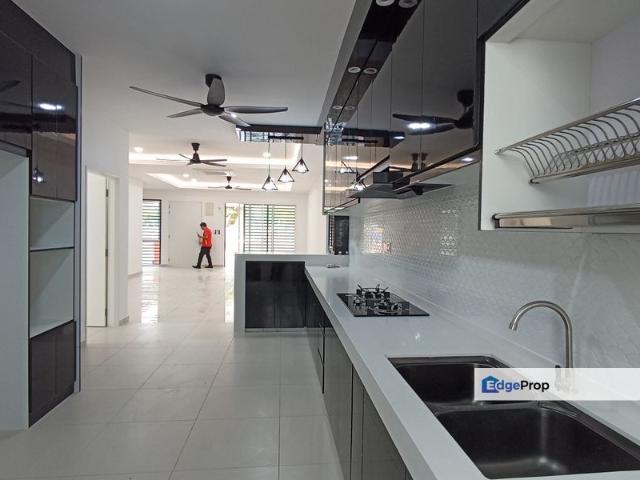 House for rent in Sendayan Village, Negeri Sembilan