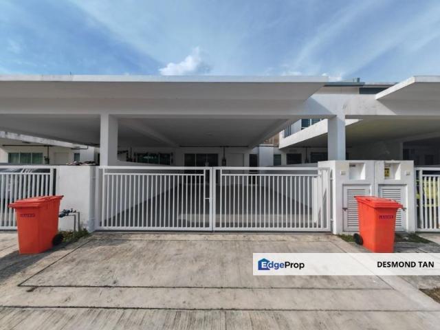 House for sale in Sendayan Village, Negeri Sembilan