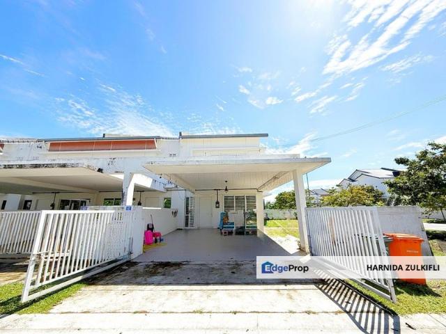 House for sale in Sendayan Village, Negeri Sembilan