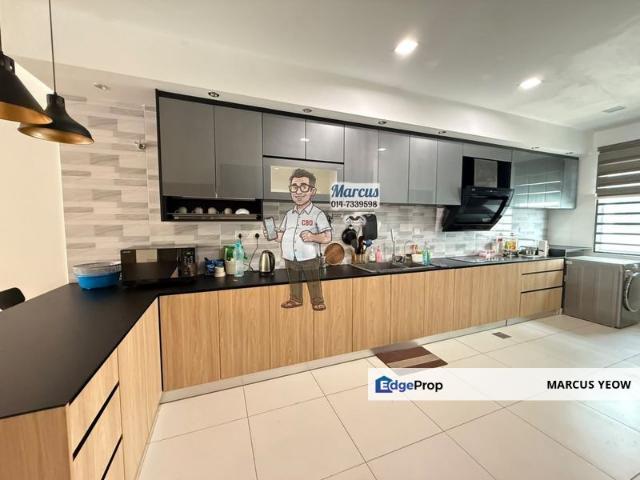 House for sale in Sendayan Village, Negeri Sembilan