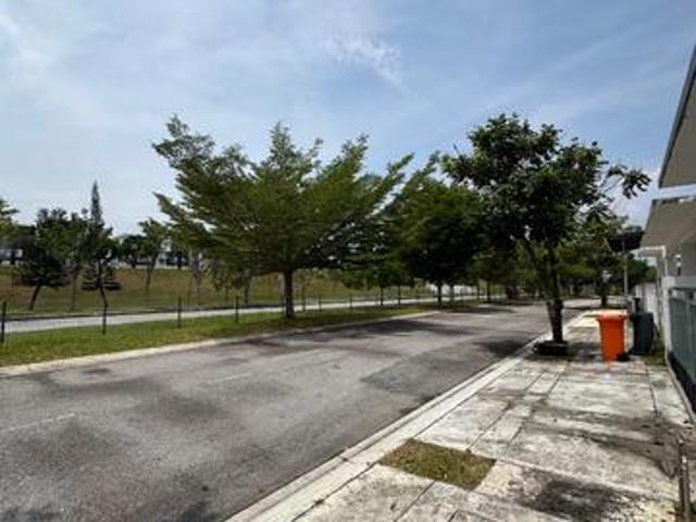 Terraced House for sale in Sendayan Village, Negeri Sembilan