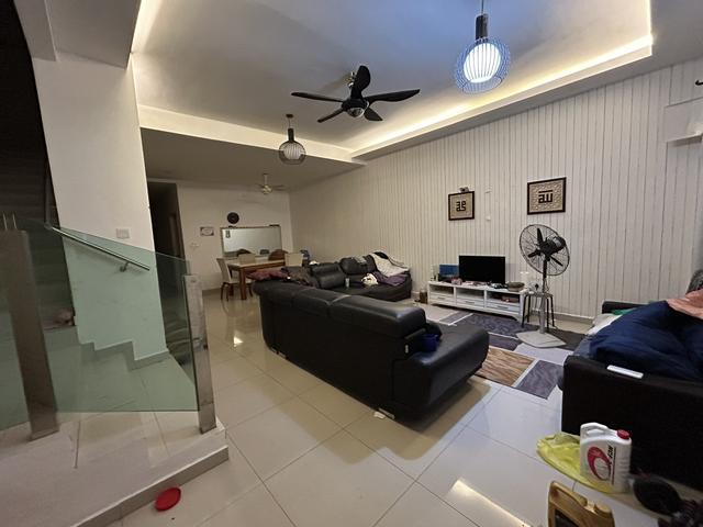 Terraced House for sale in Bandar Sri Sendayan, Seremban