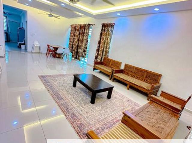 House for sale in Sendayan Village, Negeri Sembilan