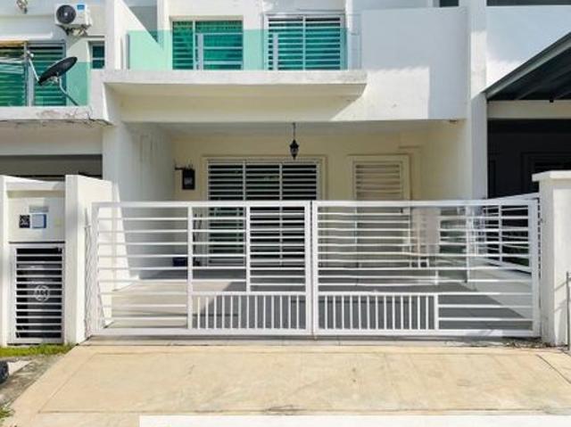 House for sale in Sendayan Village, Negeri Sembilan