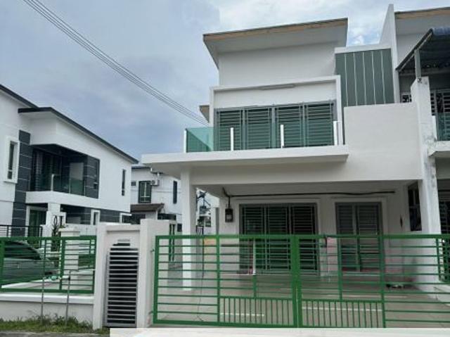 House for sale in Sendayan Village, Negeri Sembilan