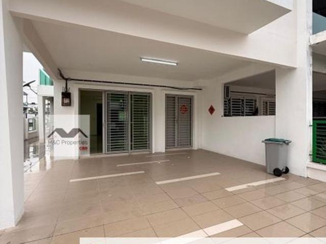 House for sale in Sendayan Village, Negeri Sembilan