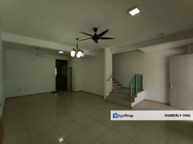 House for sale in Bandar Sri Sendayan, Seremban