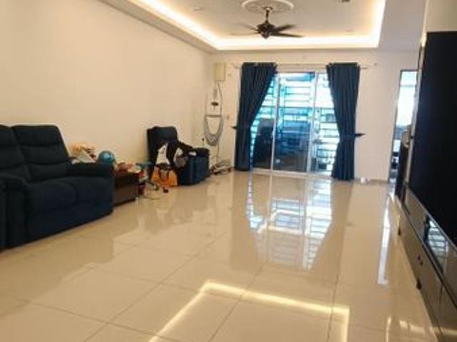 House for sale in Sendayan Village, Negeri Sembilan