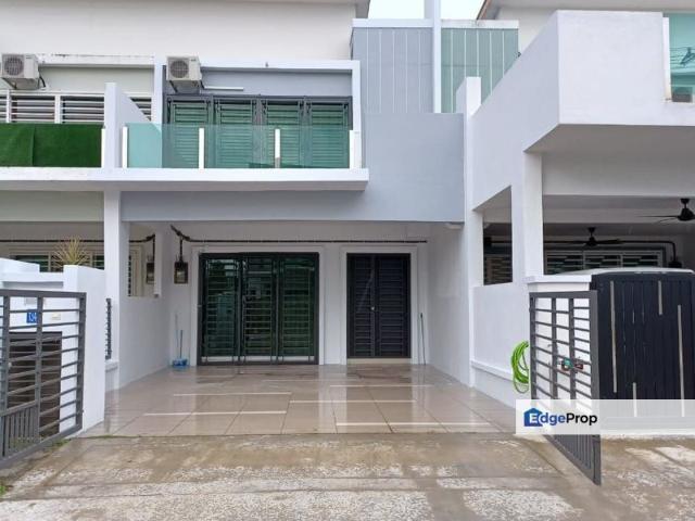 House for sale in Sendayan Village, Negeri Sembilan