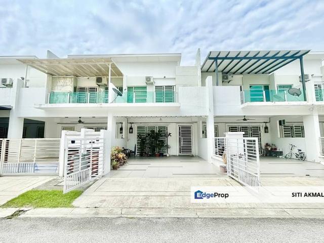 House for sale in Sendayan Village, Negeri Sembilan