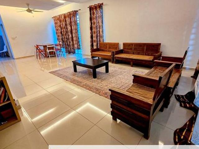 House for sale in Sendayan Village, Negeri Sembilan