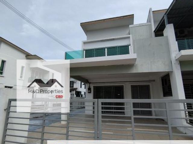 House for sale in Sendayan Village, Negeri Sembilan