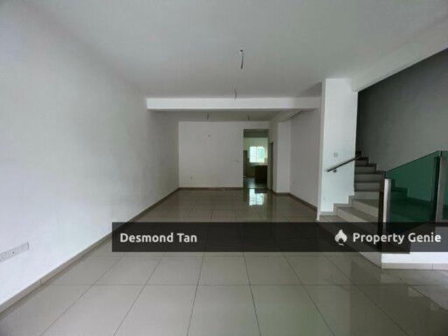 House for rent in Bandar Sri Sendayan, Seremban