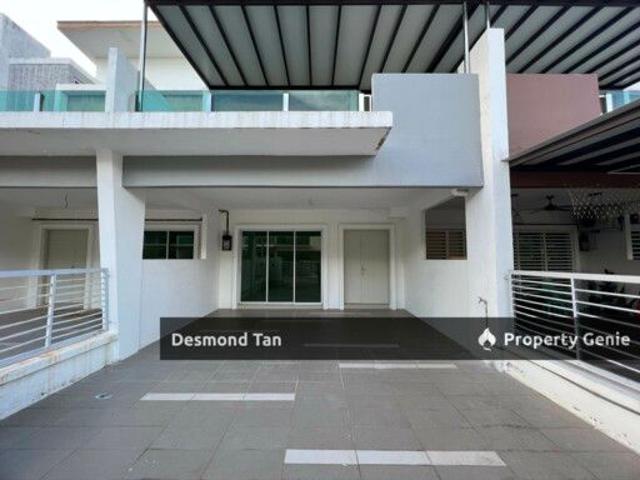 House for rent in Sendayan Village, Negeri Sembilan