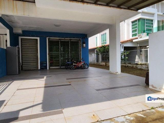 House for sale in Sendayan Village, Negeri Sembilan