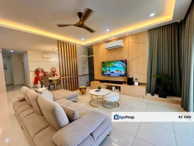House for sale in Sendayan Village, Negeri Sembilan