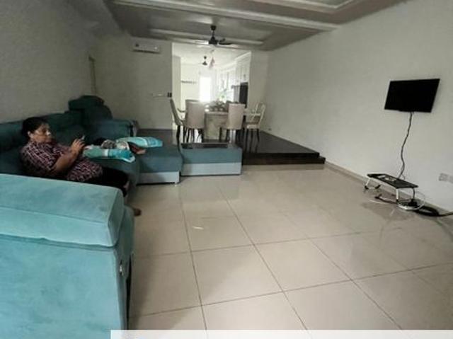 House for rent in Sendayan Village, Negeri Sembilan