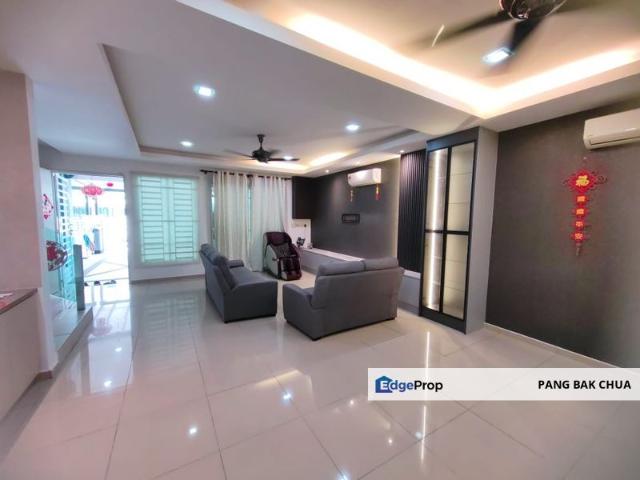 House for rent in Sendayan Village, Negeri Sembilan