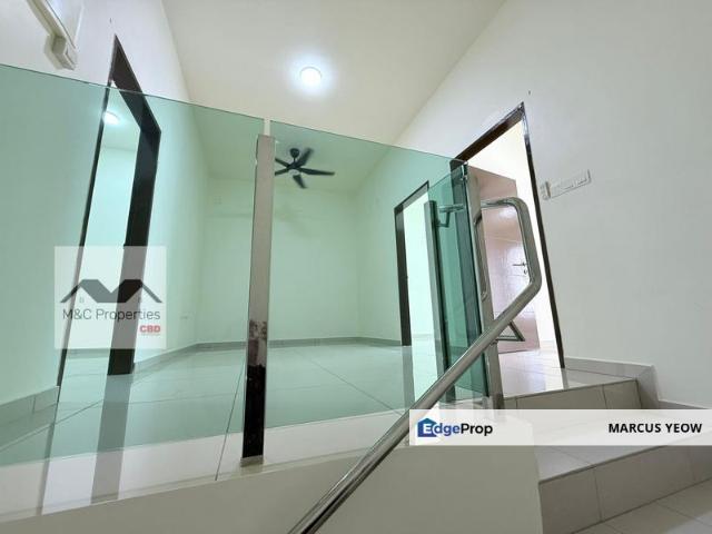 House for sale in Sendayan Village, Negeri Sembilan